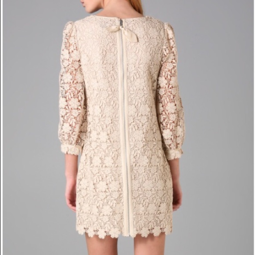 Juicy Couture lace dress 🎉PRICE DROP🎉